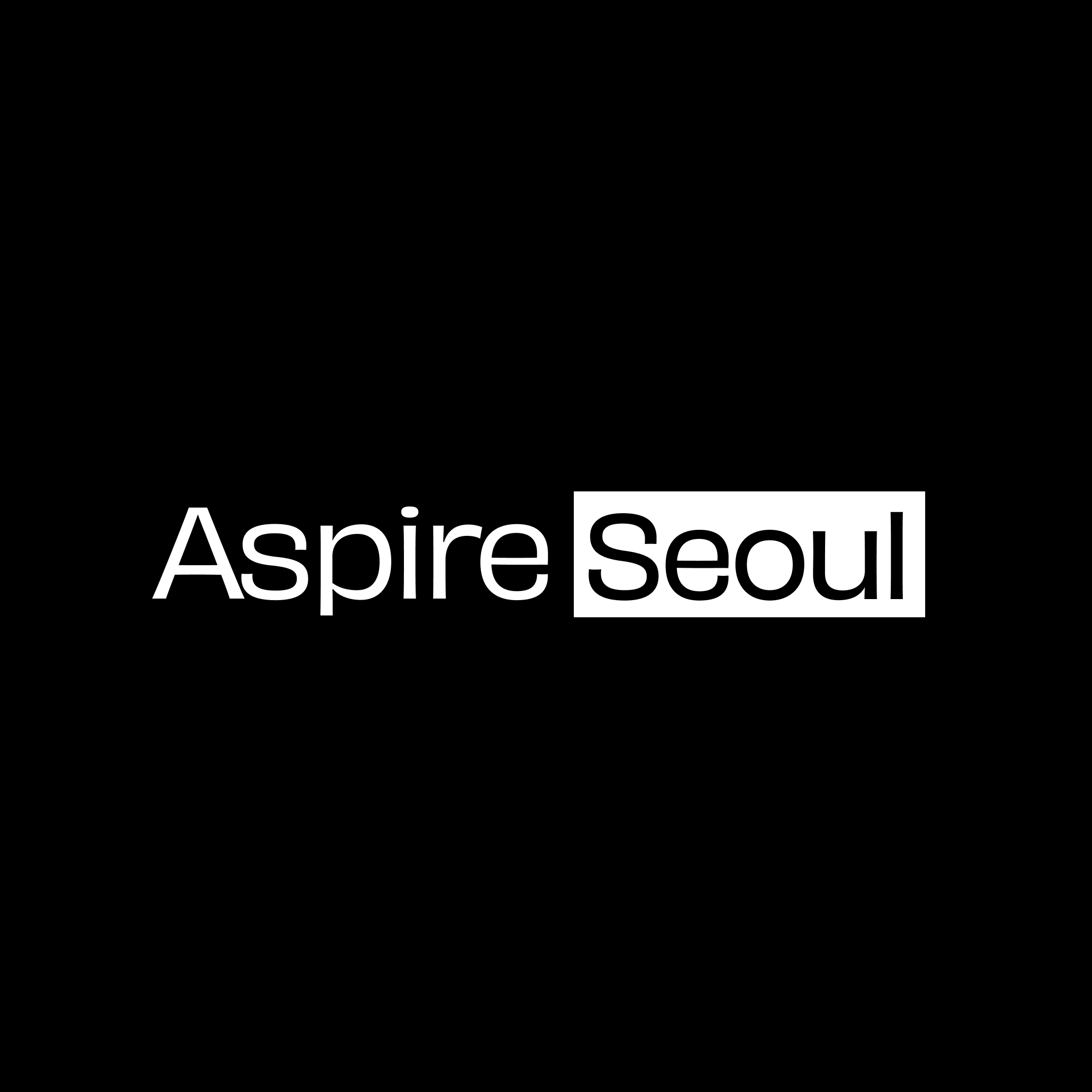 Aspire Seoul